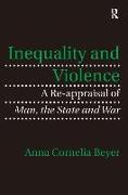 Inequality and Violence