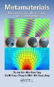 Metamaterials