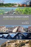 Second Home Tourism in Europe