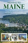 Moving to Maine