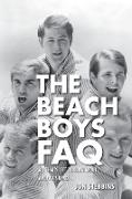 The Beach Boys FAQ