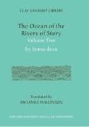 "The Ocean of the Rivers of Story" by Somadeva (Volume 2)