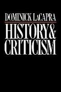 History and Criticism