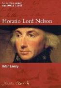 Horatio Lord Nelson