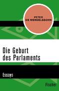 Die Geburt des Parlaments