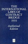 International Laws of Contract Bridge 1993