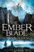 The Ember Blade