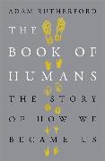 The Book of Humans