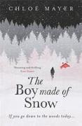 The Boy Made of Snow