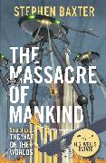 The Massacre of Mankind