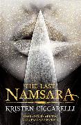 The Last Namsara