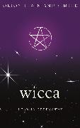 Wicca, Orion Plain and Simple