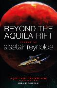 Beyond the Aquila Rift