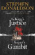 The King's Justice and The Augur's Gambit