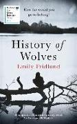 History of Wolves