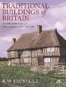 Traditional Buildings of Britain