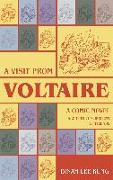 A Visit from Voltaire