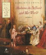 Madame Du Deffand and Her World