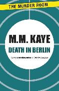 Death in Berlin