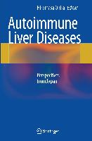 Autoimmune Liver Diseases