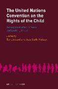 The United Nations Convention on the Rights of the Child: Taking Stock After 25 Years and Looking Ahead