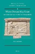 Where Dreams May Come (2 Vol. Set): Incubation Sanctuaries in the Greco-Roman World