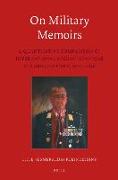 On Military Memoirs: A Quantitative Comparison of International Afghanistan War Autobiographies, 2001-2010