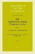 J.L. Vives: de Veritate Fidei Christianae, Book IV: The Christian - Muslim Dialogue