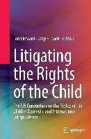 Litigating the Rights of the Child