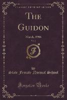 The Guidon, Vol. 2