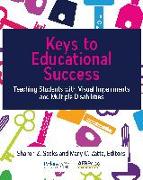 Keys to Educational Success