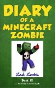 Diary of a Minecraft Zombie Book 10: One Bad Apple