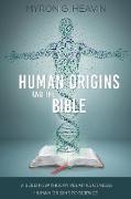 Human Origins and the Bible