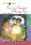 The Lost Treasure of Bodega Bay. Buch + CD-ROM