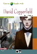 David Copperfield. Buch + Audio-CD