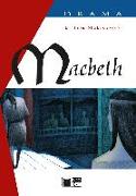 Macbeth. Buch + Audio-CD