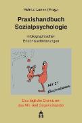 Praxishandbuch Sozialpsychologie in biographischen Erlebnisschilderungen