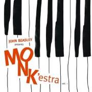 Presents Monk?Estra,Vol.1