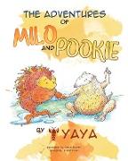 The Adventures of Milo & Pookie