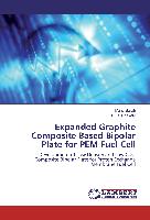 Expanded Graphite Composite Based Bipolar Plate for PEM Fuel Cell