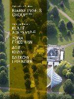 Serpentine Pavilion and Summer Houses 2016. Bjarke Ingels Group - BIG, Kunlé Adeymi - NLÉ, Yona Friedman, Asif Khan, Barkow Leibinger