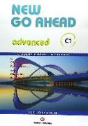 New Go Ahead, advanced C1. Workbook