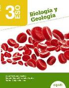Biología y geología : 3 ESO : libro del alumno : Andalucía, Ceuta, Melilla