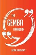 The Gemba Handbook - Everything You Need to Know about Gemba