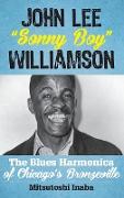 John Lee "sonny Boy" Williamson