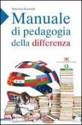 Manuale di pedagogia della differenza