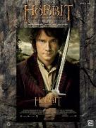 The Hobbit: An Unexpected Journey: Easy Piano Selections from the Original Motion Picture Soundtrack