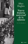 Nueva historia universal de la infamia