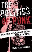 The Politics of Punk