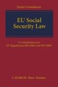 Eu Social Security Law: A Commentary on Eu Regulations 883/2004 and 987/2009